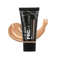 Pro BB Cream High-Definition Beauty Balm
