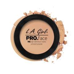 Poudre - Pro Face High-Definition Matte Pressed Powder Poudre - Pro Face High-Definition Matte Pressed Powder