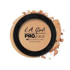 Pro Face High-Definition Matte Pressed Powder -- Puder Pro Face High-Definition Matte Pressed Powder -- Puder