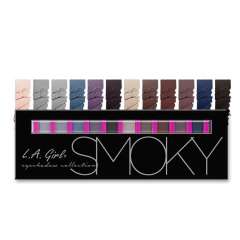 Lidschatten-Palette - Beauty Brick Eyeshadow Collection