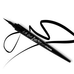 Flüssig-Eyeliner - Line Art Matte Eyeliner