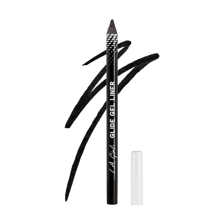 Glide Gel Liner -- Eyeliner-Stift Glide Gel Liner -- Eyeliner-Stift