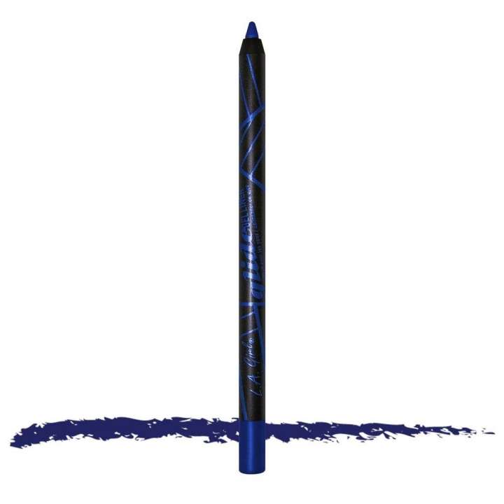 Gel Glide Eyeliner Pencil Gel Glide Eyeliner Pencil
