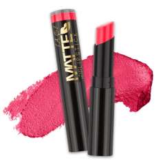 Lippenstift - Matte Flat Velvet Lipstick