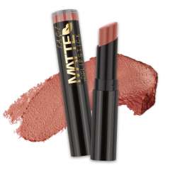 Matte Flat Velvet Lipstick -- Lippenstift Matte Flat Velvet Lipstick -- Lippenstift