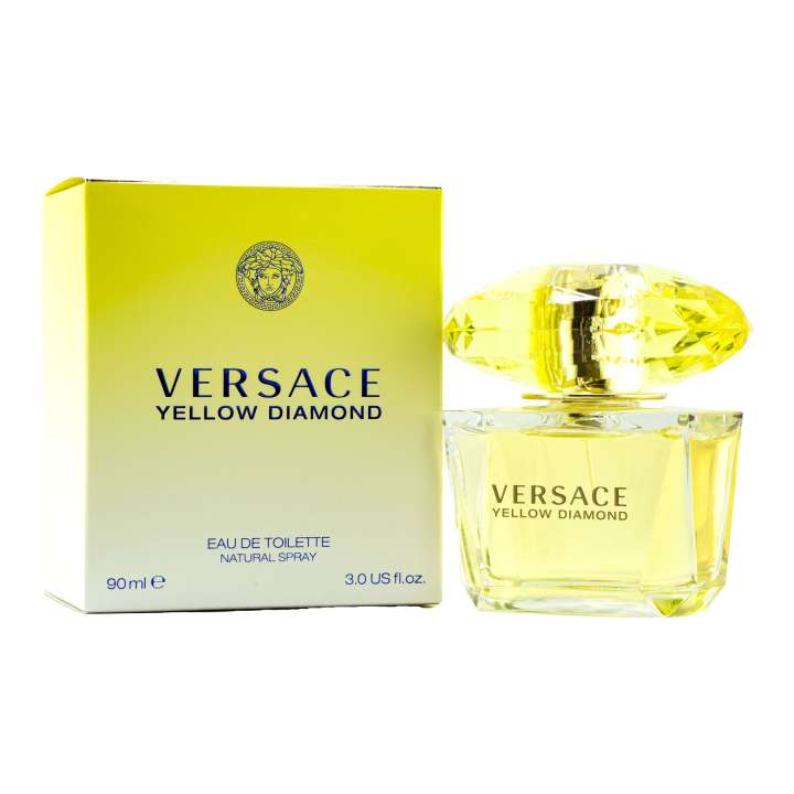 Yellow Diamond - Eau de Toilette Spray Yellow Diamond - Eau de Toilette Spray