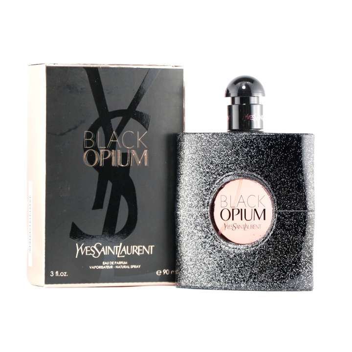 Black Opium - Eau de Parfum Spray