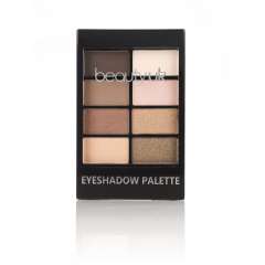 Palette de Fards à Paupières - Eyeshadow Palette Palette de Fards à Paupières - Eyeshadow Palette