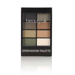 Palette de Fards à Paupières - Eyeshadow Palette Palette de Fards à Paupières - Eyeshadow Palette