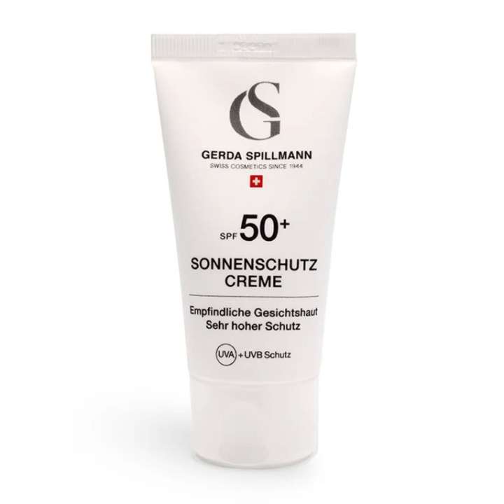 Crème Protection Solaire SPF 50+