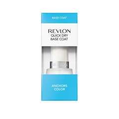 Base Coat - Quick Dry Base Coat Base Coat - Quick Dry Base Coat