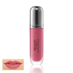 Rouge à Lèvres Liquide - Ultra HD Matte Lipcolor