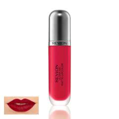 Rouge à Lèvres Liquide - Ultra HD Matte Lipcolor