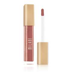 Flüssig-Lippenstift - Amore Matte Metallic Lip Crème
