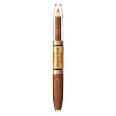Crayon à Sourcils & Gel - Brow Fantasy Pencil & Gel Crayon à Sourcils & Gel - Brow Fantasy Pencil & Gel