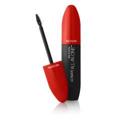 Ultimate All In One Mascara
