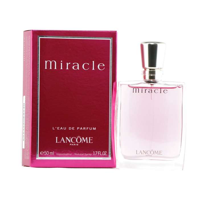 Miracle - Eau de Parfum Spray Miracle - Eau de Parfum Spray
