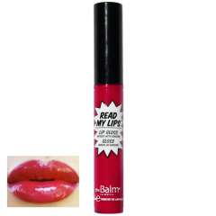 Lipgloss - Read My Lips - Infused With Ginseng