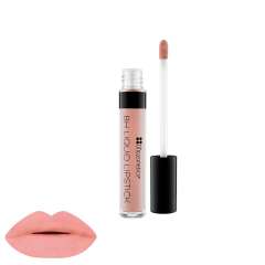 Liquid Lipstick - Long-Wearing Matte Lipstick