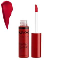 Butter Gloss -- Lipgloss Butter Gloss -- Lipgloss