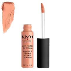 Liquid Lipstick - Soft Matte Lip Cream Liquid Lipstick - Soft Matte Lip Cream