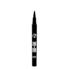 Flüssig-Eyeliner - Line to Five Waterproof Eyeliner Pen
