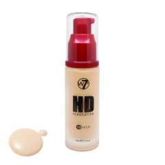 Fond de Teint - HD Foundation Fond de Teint - HD Foundation