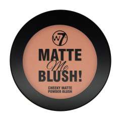 Rouge - Matte Me Blush!