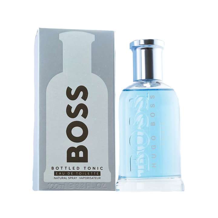 Bottled Tonic - Eau de Toilette Spray Bottled Tonic - Eau de Toilette Spray