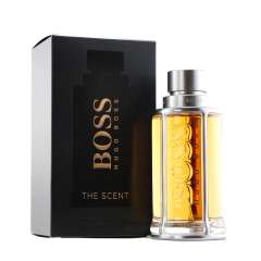 The Scent - Eau de Toilette Spray The Scent - Eau de Toilette Spray