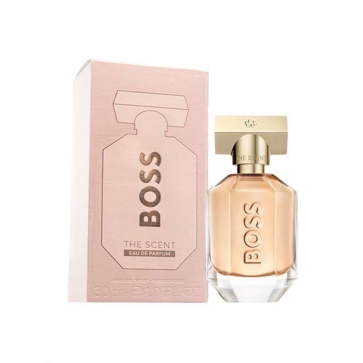 The Scent - Eau de Parfum Spray The Scent - Eau de Parfum Spray
