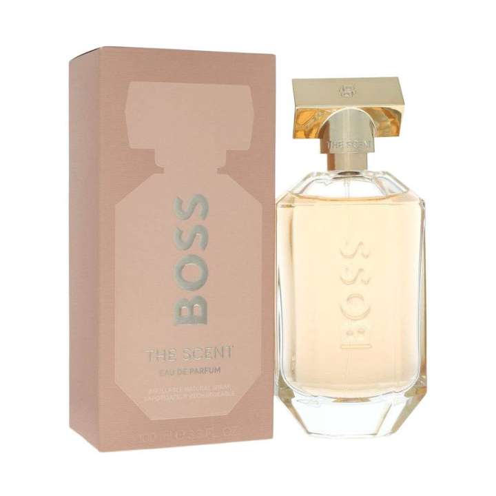 The Scent - Eau de Parfum Spray The Scent - Eau de Parfum Spray