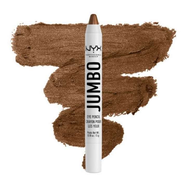 Eye-Liner & Crayon de Fards à Paupières - Jumbo Eye Pencil Eye-Liner & Crayon de Fards à Paupières - Jumbo Eye Pencil