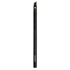 Pro Brush Angled -- Augenbrauen- & Eyeliner-Pinsel Pro Brush Angled -- Augenbrauen- & Eyeliner-Pinsel