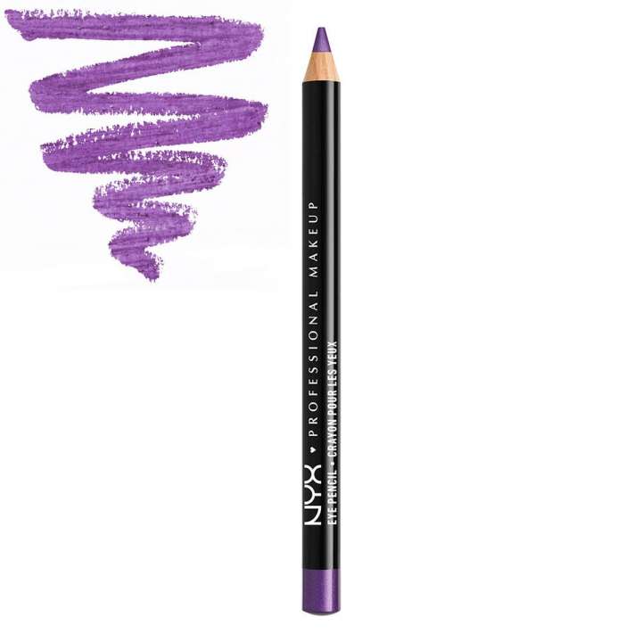 Slim Eye Pencil -- Eyeliner-Stift Slim Eye Pencil -- Eyeliner-Stift