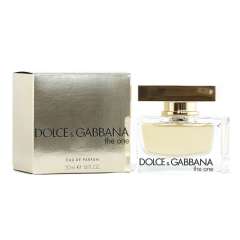 The One - Eau de Parfum Spray The One - Eau de Parfum Spray