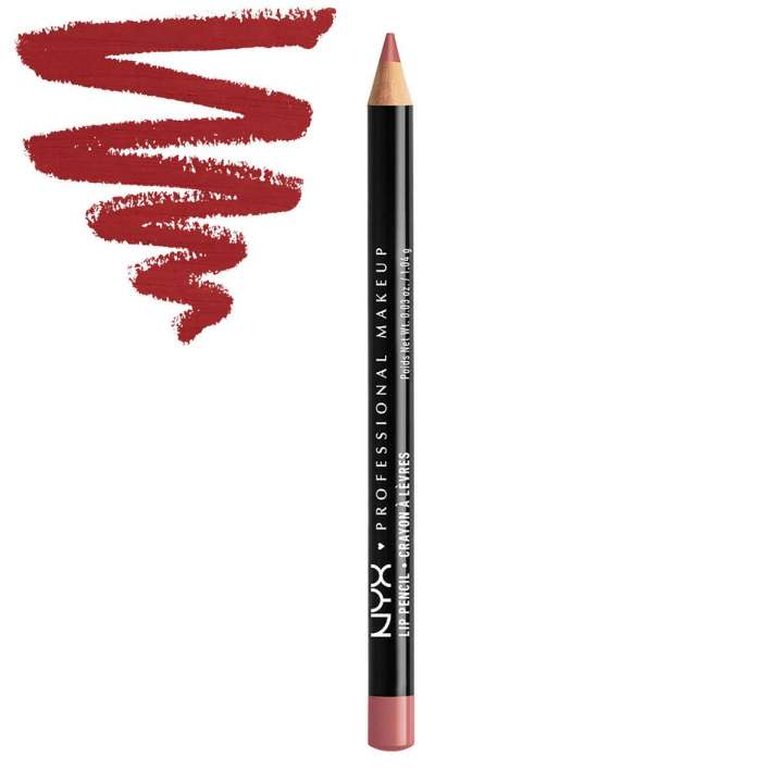 Slim Lip Pencil -- Lipliner Slim Lip Pencil -- Lipliner