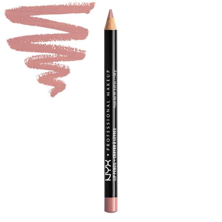 Slim Lip Pencil -- Lipliner Slim Lip Pencil -- Lipliner