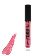 Liquid Lipstick - Velvet Secret Pinks