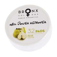 Nail Polish Remover Pads (32 Pieces)
