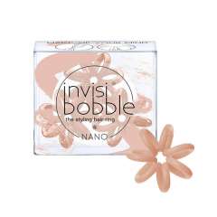 Scrunchy - invisibobble NANO (3 Pieces) - Beauty Collection (Limited Edition)