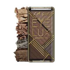 Palette de Fards à Paupières - Eye Lux Eyeshadow Palette de Fards à Paupières - Eye Lux Eyeshadow