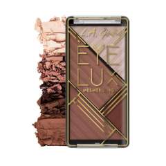 Palette de Fards à Paupières - Eye Lux Eyeshadow Palette de Fards à Paupières - Eye Lux Eyeshadow