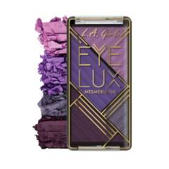 Eye Lux Eyeshadow -- Lidschatten-Palette Eye Lux Eyeshadow -- Lidschatten-Palette