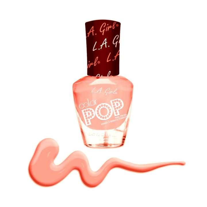 ColorPop Nail Polish ColorPop Nail Polish