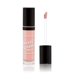 Liquid Lipstick - Sweet Cream Matte Lip Color