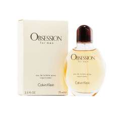 Obsession For Men - Eau de Toilette Spray Obsession For Men - Eau de Toilette Spray