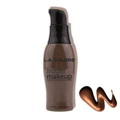 Foundation - Liquid Makeup