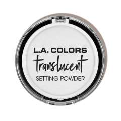 Translucent Setting Powder Translucent Setting Powder