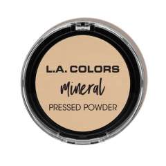 Poudre - Mineral Pressed Powder Poudre - Mineral Pressed Powder